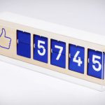 Gadget : Un compteur pour le nombre de « j’aime » sur Facebook