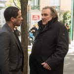 « La marque des anges » : Notre critique de ce film policier avec Gérard Depardieu