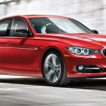 BMW 320i xDrive 2013 : le luxe pour tous?