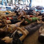 Conflit syrien : Quand les grandes puissances prennent un peuple en otage!