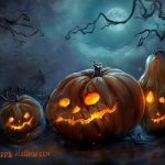 L’Halloween : une fête celte!