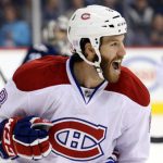 Canadiens vs. Jets : Pacioretty tombe au combat et Price s’illustre