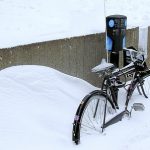 Vélo d’hiver : Comment faut-il s’habiller?