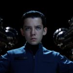 « La stratégie Ender » : un film de science-fiction familial?