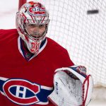 Canadiens vs. Lightning : Price et Brière procurent un point au CH