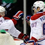 Canadiens vs. Prédateurs : Galchenyuk et Pacioretty en audition