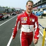 Michael Schumacher victime d’un grave accident de ski