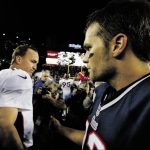 NFL : Manning ou Brady au Super Bowl?