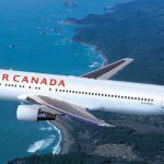 2013 aura marqué l’envol d’Air Canada!
