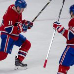 Canadiens vs. Hurricanes : Un premier pas vers le chemin de la victoire!