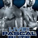 Pascal vs Bute : Aperçu de l’événement de boxe du 18 janvier à Montréal