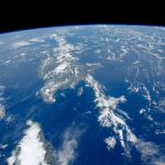15 photos à couper le souffle de notre planète… vue de l’espace!