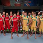 The Ultimate Fighter Nations – Canada vs Australie : Tout sur la délégation australienne