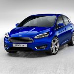 Ford Focus 2015 : elle recevra le moteur de 1 litre