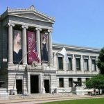 GAGNEZ BOSTON À DEUX! Article du jour : Le Museum of Fine Arts de Boston