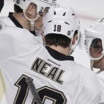 Équipe Canada : Pourquoi pas James Neal?