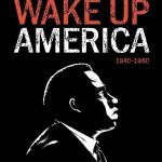 « Wake up America 1940-1960 » : John Lewis et Martin Luther King réunis en BD!
