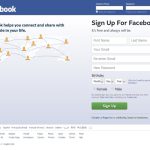 Facebook : Où sont vos amis?