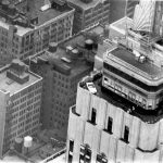 Ford va remettre une Mustang sur le toit de l’Empire State Building