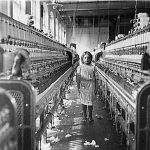 Industrialisation au XIXe siècle : Le travail des enfants en usine