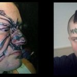 10 tatouages qu’ils ont dû regretter !