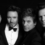 Duran Duran en studio : Nouvel album au printemps prochain