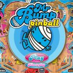 Mr Bump Pinball – Jeu en ligne
