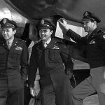 Décès du dernier membre d’équipage de l’Enola Gay, qui largua une bombe atomique sur Hiroshima