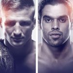 Aperçu et prédictions des prochains événements UFC