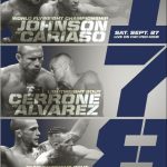 UFC Fight Night 52 et UFC 178 : Aperçu et prédictions