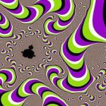 15 illusions d’optiques hallucinantes! Votre cerveau sera tout mélangé