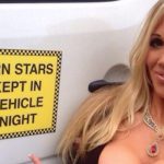 Une actrice X sans gêne invite des inconnus à avoir du sexe avec elle dans le fond d’un camion
