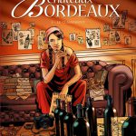 Critique BD : Châteaux Bordeaux, Tome 5