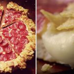 Miam? Pizza Hut lance une pizza avec une croûte aux Doritos!?