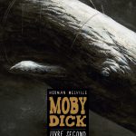 Critique BD : Moby Dick – Livre second