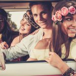 5 idées de road trip à faire avec vos amis ou votre blonde