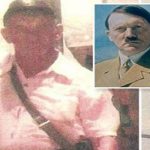 Hitler ne serait pas mort en 1945… mais bien en 1984?