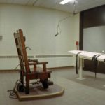 10 chambres d’exécution des États-Unis qui vous donneront froid dans le dos