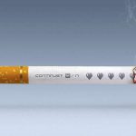 20 publicités qui donneront envie aux fumeurs de se mettre à la cigarette électronique