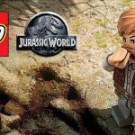 Test du jeu LEGO Jurassic World: de belles briques de l’âge préhistorique !