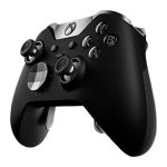 Xbox One Elite Controller : Une manette pour les vrais gamers!