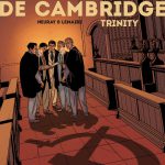 Critique BD : Les Cinq de Cambridge