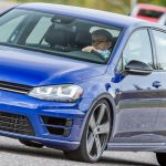 La VW Golf R 2016 toute en puissance?