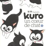 Critique BD : Kuro – Un coeur de chat 2