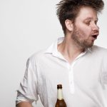 5 choses que vous devriez arrêter de faire quand vous êtes saoul!