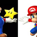 5 faits surprenants concernant Mario!