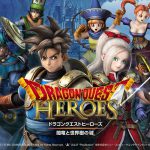 Test du jeu Dragon Quest Heroes – Ce n’est pas un Dragon Quest et c’est correct !