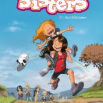 Critique BD: Les Sisters, tome 10 – Survitaminées