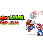 Test du jeu Mario & Luigi: Paper Jam – Ce devait être le meilleur