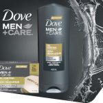 Nous avons essayé les nouveaux produits DOVE MEN+CARE, Axe et Degree pour hommes